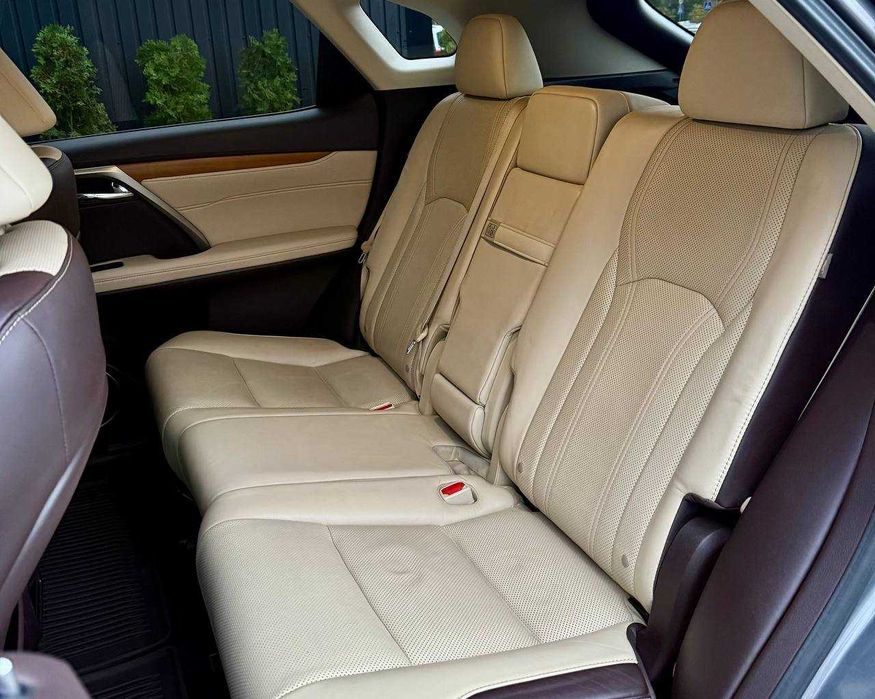 Продаж Lexus RX 350