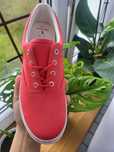 Trampki, Buty Polo Ralph Lauren, kolor czerwony, rozmiar 38