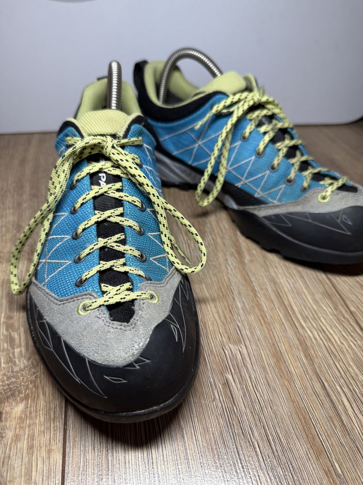 Scarpa Zen Lite Gore tex