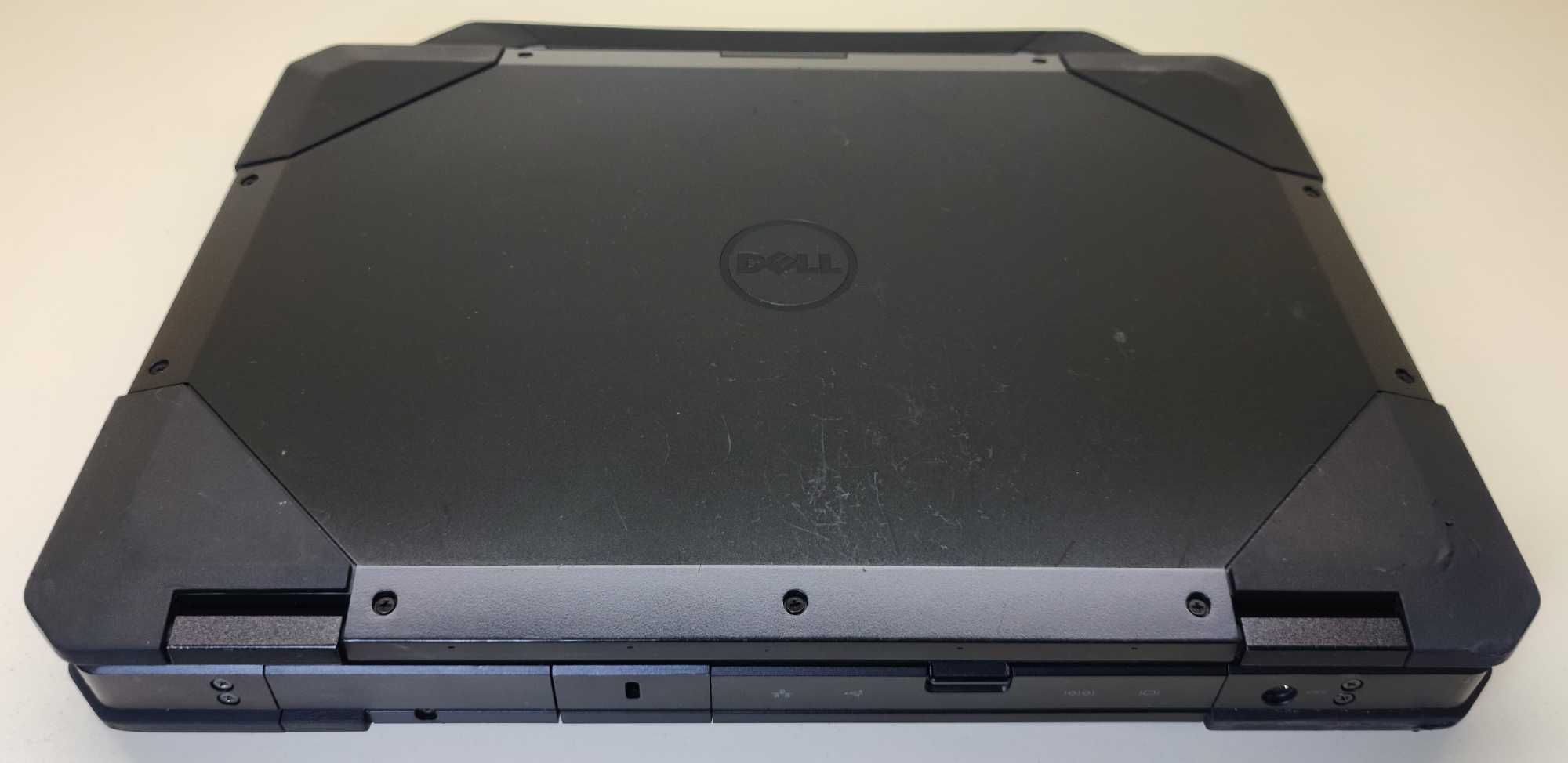 Захищений ноутбук Dell 5414 i7/16gb/14 FHD IPS/AMD M360/WIN10