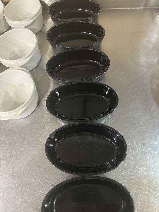 Louças para restaurante