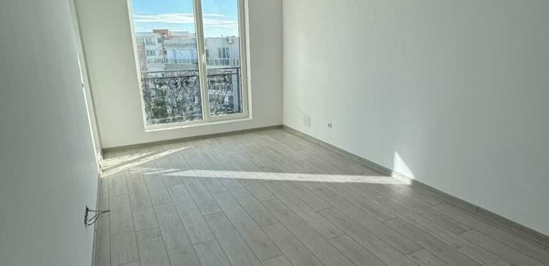 В продаже апартаменты в Болгарии, город Солнечный Берег 45 кв. м.