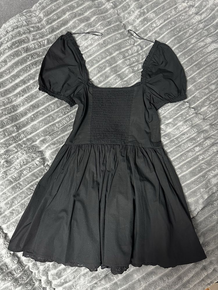 Сукня Zara чорного кольору(s)
