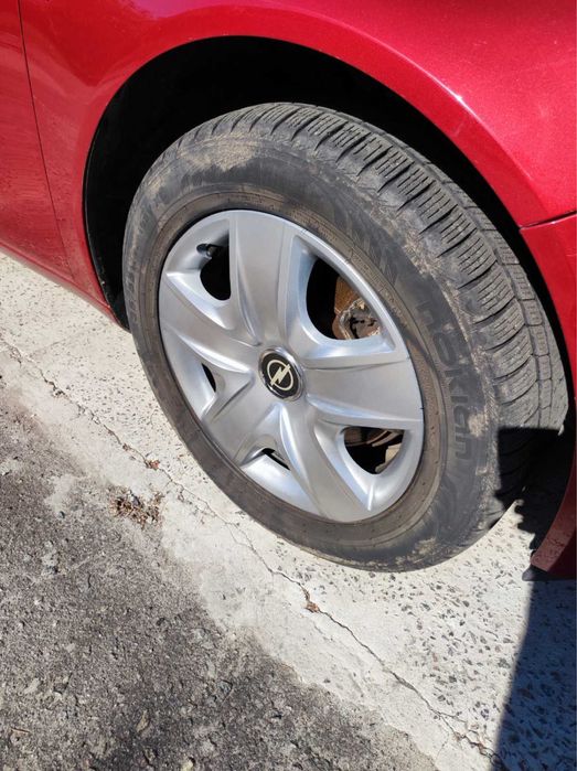 Opel insignia 2009 2.0