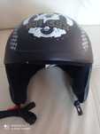 Kask rowerowy - rolki, hulajnoga