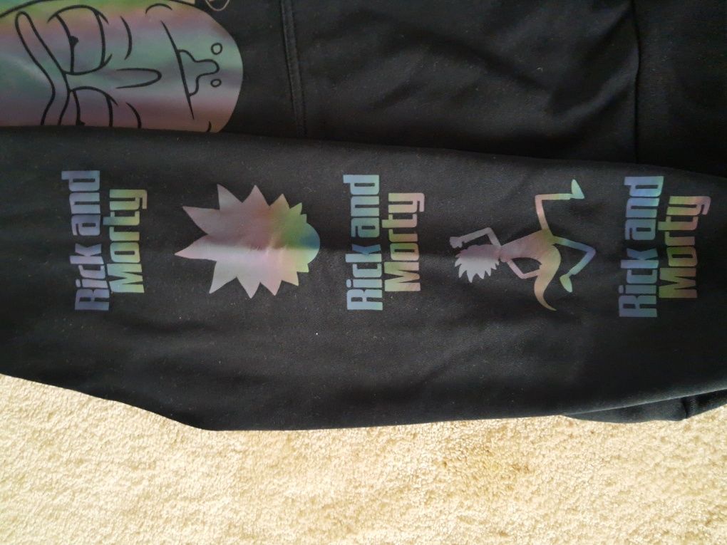 Bluza cropp chłopięca  m
