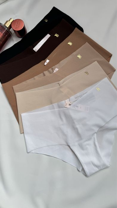 Безшовні трусики Victoria’s Secret оригінал