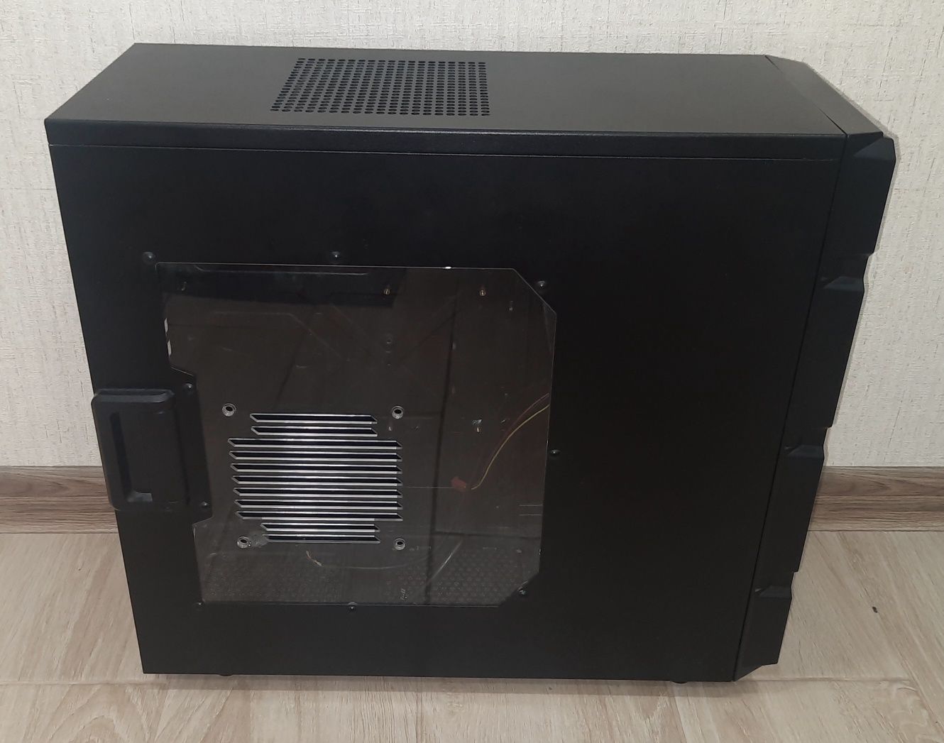 Cooler Master K-350