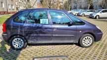 Xsara na sprzedaż