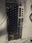 Logitech G915 X TKL Lightspeed Tactile czarny