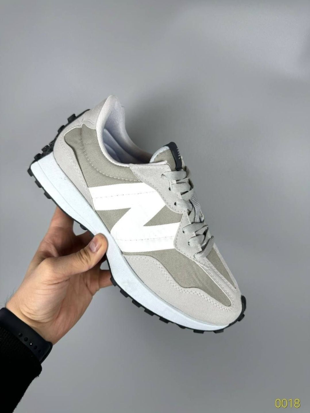 ОРИГІНАЛЬНІ Унісекс Кросівки В Стилі New Balance 36-46р.