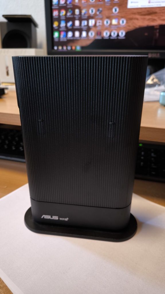 Роутер Asus RT-AX59U WIiFi6