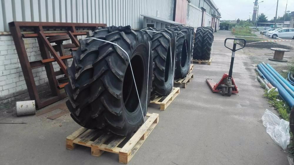 Opony Kabat 14.9-24 SGP-04 8PR TRAKTOR, CIĄGNIK Nowe! Dostawa Gratis