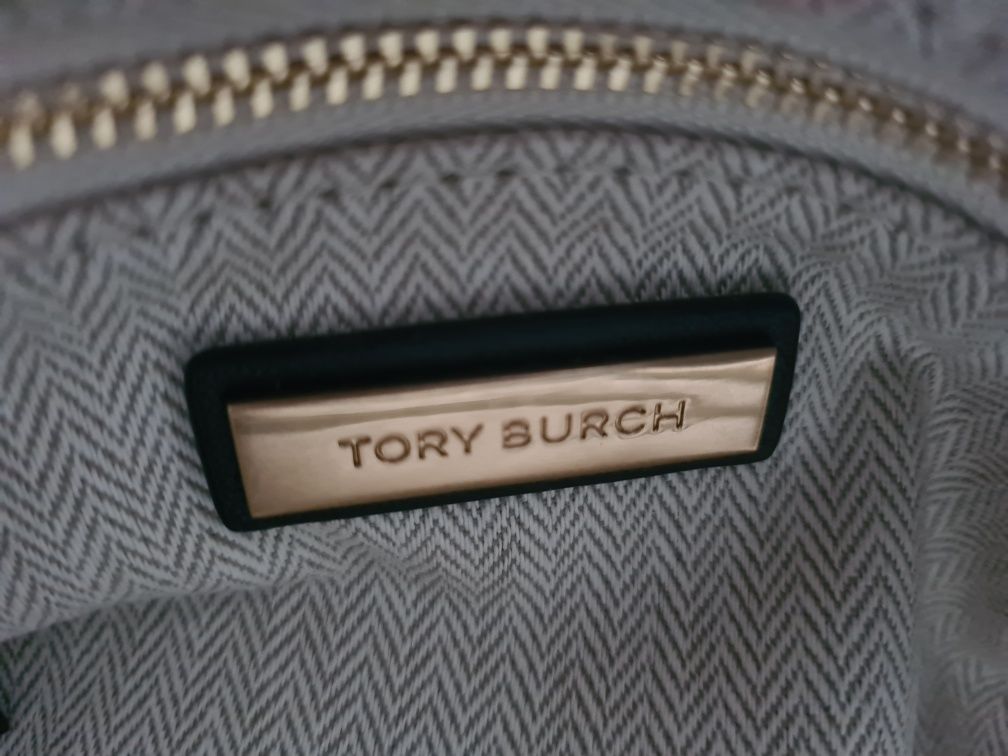 Nowa Oryginalna torebka Tory Burch