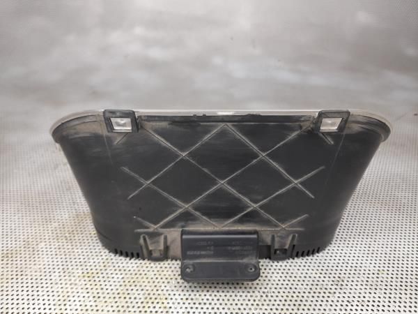 Quadrante / painel de instrumentos FORD Fiesta V (JH_, JD_)