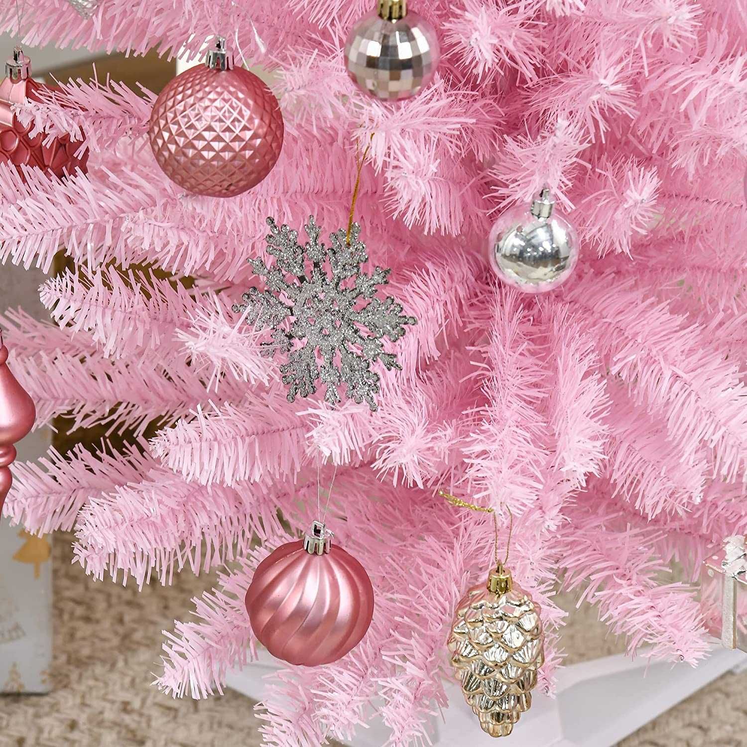 Árvore de Natal artificial, 180 cm