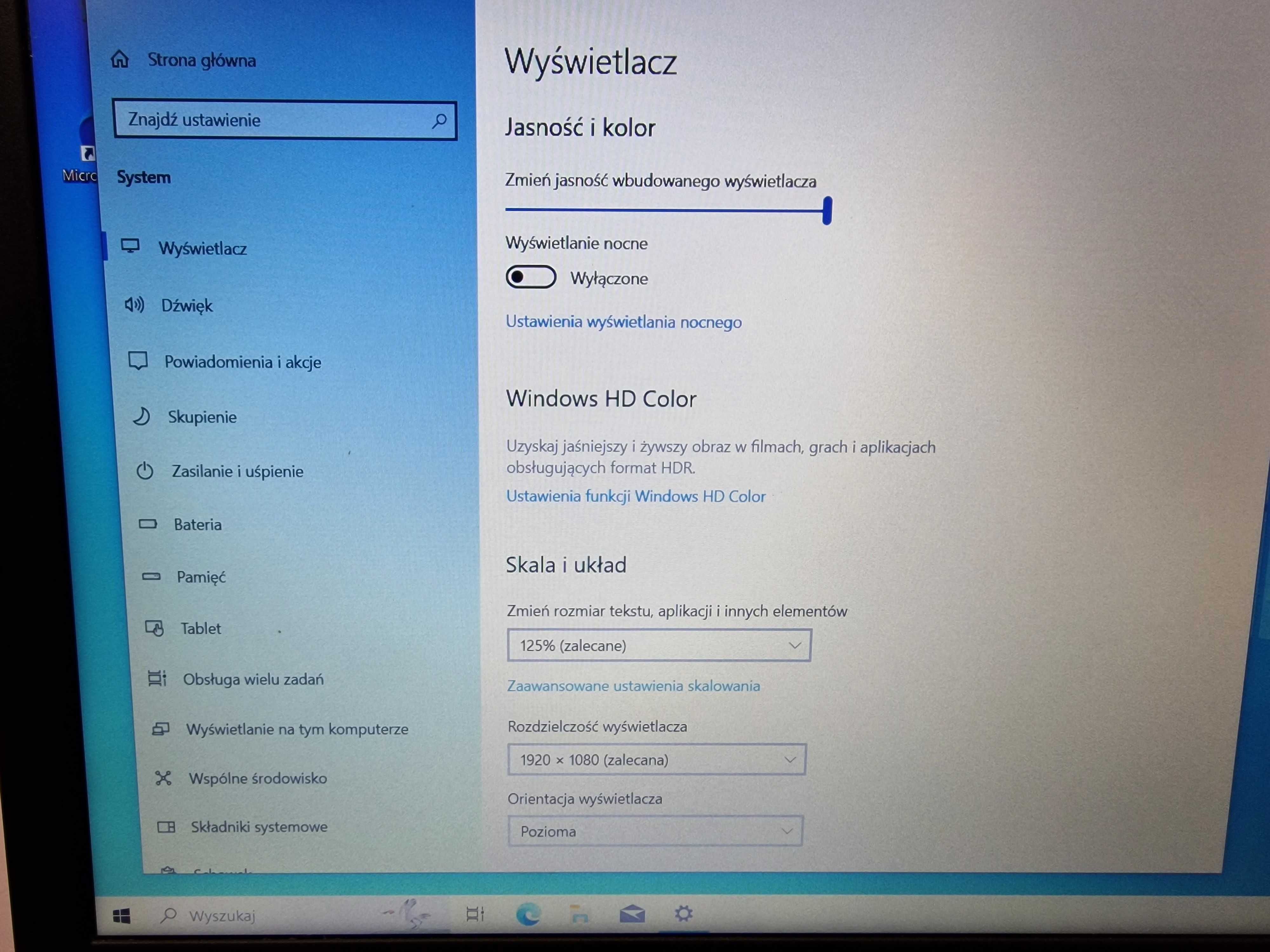 DELL Inspiron 3593/ i3-1005G1/ 12GB/ 500GB + HDD/ W10/ 15.6" FHD