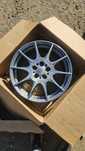 Speedline Corse 18x8