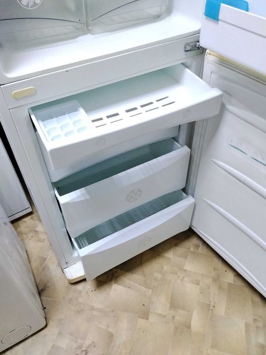 Холодильник No frost LG