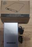 Powerbank Woodeco 4000mAh