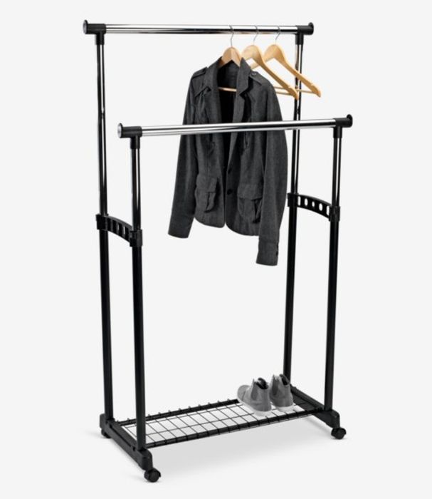 Stojak na ubrania