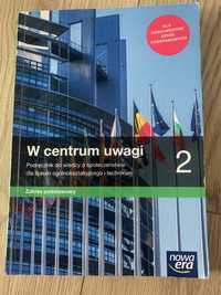 W centrum uwagi 2