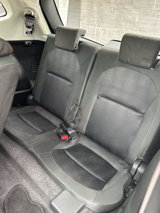 Nissan Qashqai+2 1.5 DCI Acenta 2012