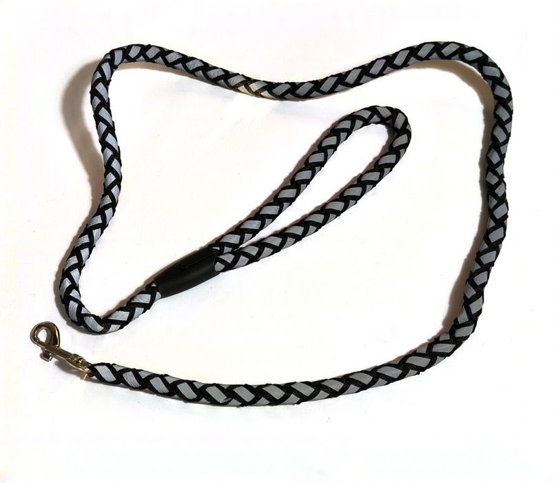 Поводок Cavo-TRIXIE светоотражающий, Шлеи-поводки,накидка с повод