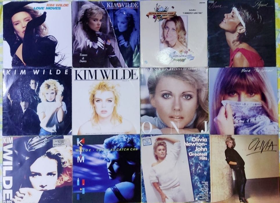 Pop,Rock,electronic,Disco,Sam Brown,Frida,Aretha, Gloria Estefan