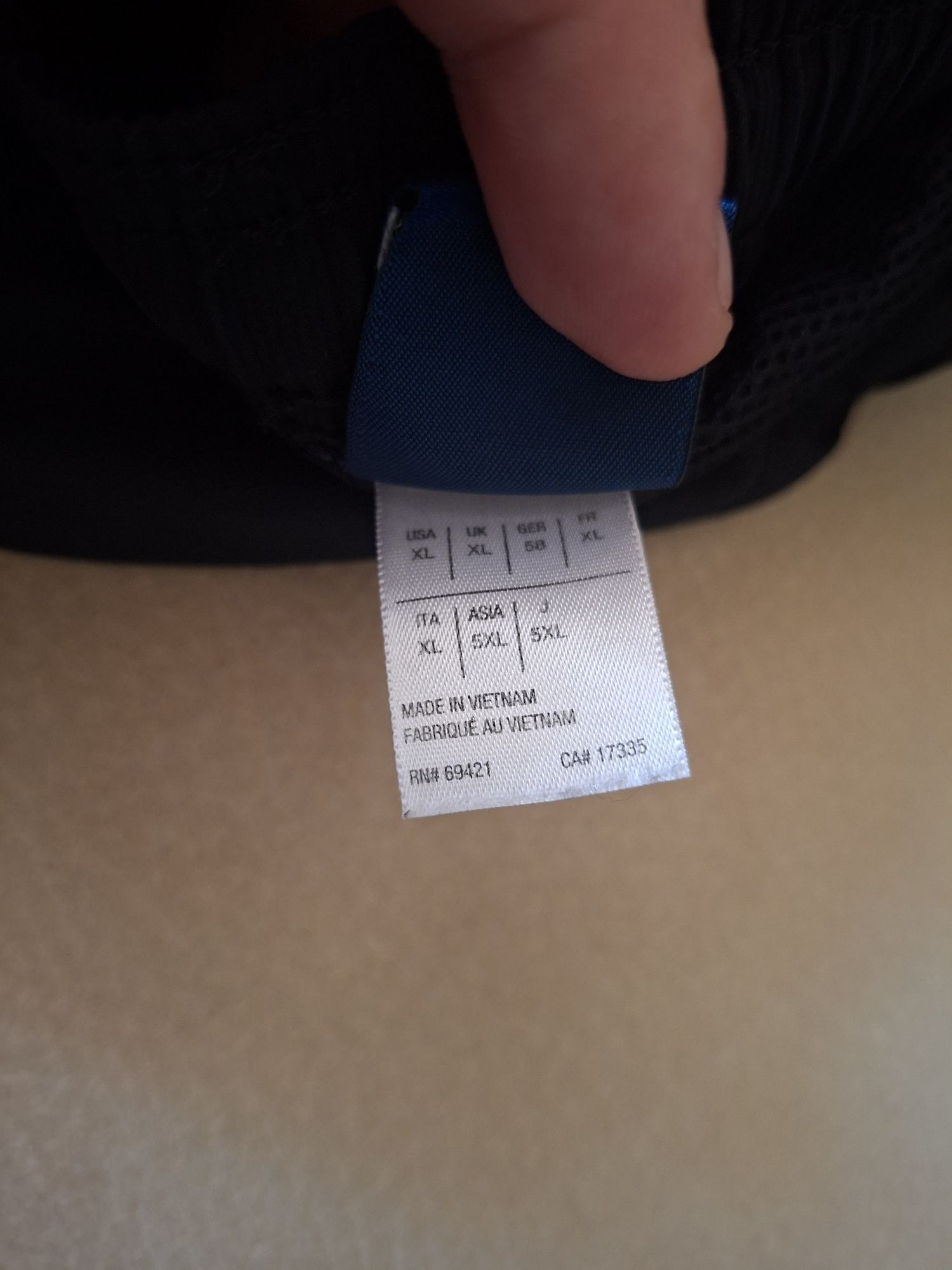 Спортивний костюм Reebok