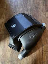 aFe power cold air intake N54 BMW dolot powietrza e90 e91 e92