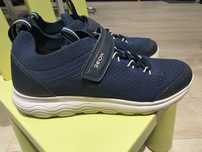 Adidasy siateczkowe Geox rozmiar 39