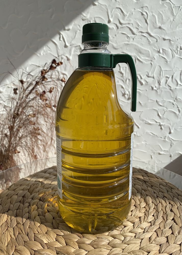 Оливкова олія Лас Вальдесас, 2л, Іспанія