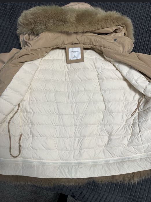 Зимова трнч-парка