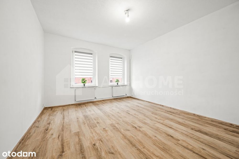 Mieszkanie w Centrum! Świeżo po remoncie!