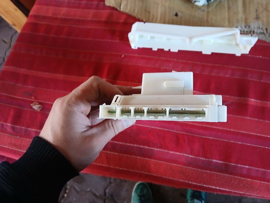 Moduł sterujący sterownik  do zmywarki bosch siemens