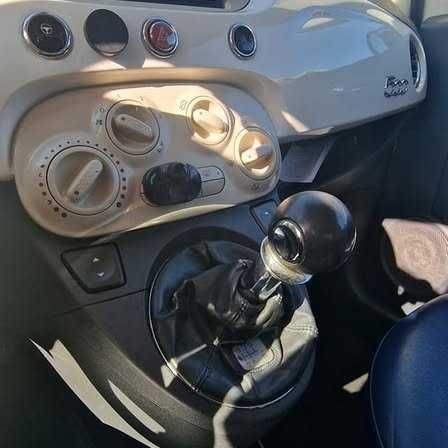 Fiat 500 Diesel 1.3 Multijet