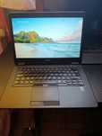 Dell Latitude E7450