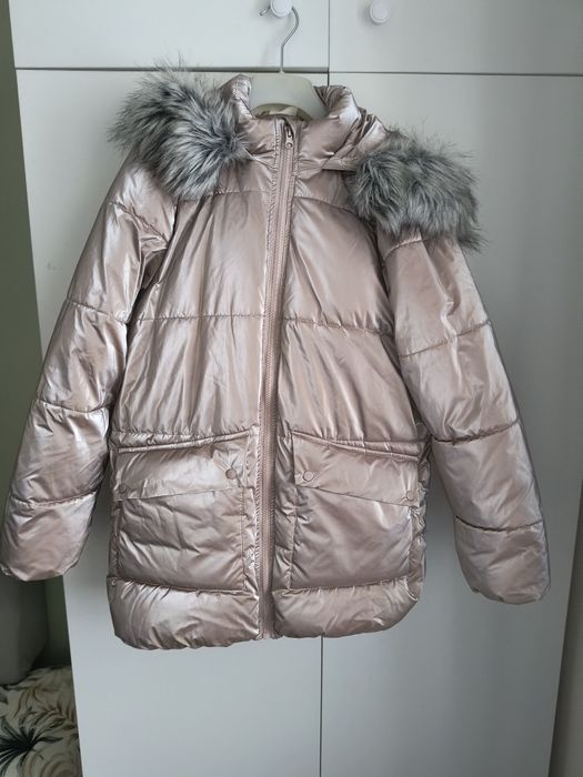 Kurtka zimowa coccodrilo 158