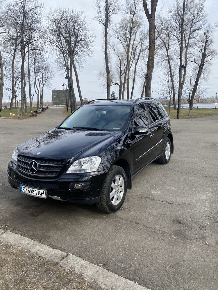 Mercedes Benz ML - 350