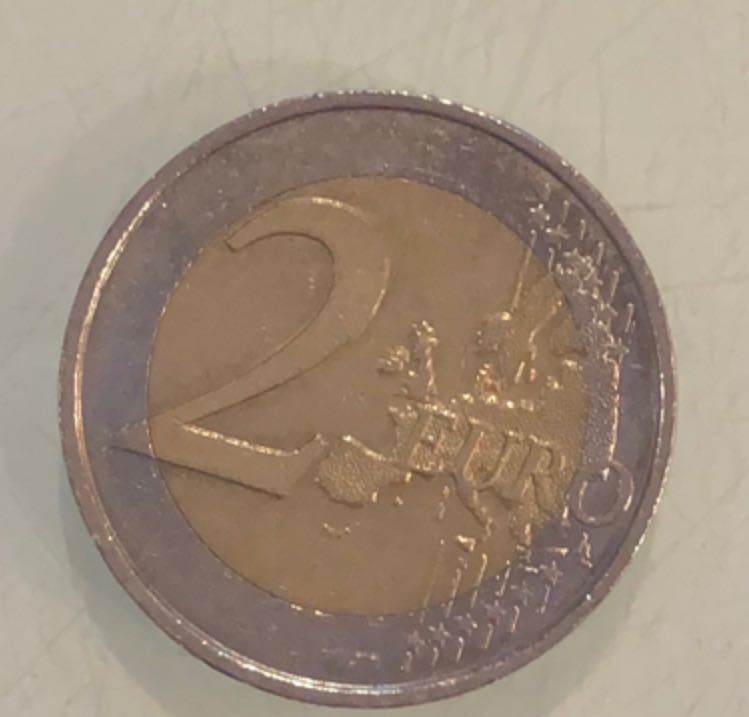 Moedas  de coleção