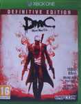 Devil May Cry X-Box One - Rybnik Play_gamE
