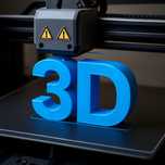 Impressões 3D por Encomenda – Personalizado, Rápido e Sem Complicações