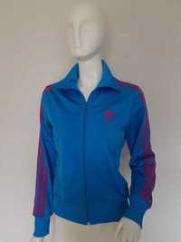 Bluza sportowa adidas firebird originals logo fit