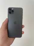 Iphone 11 Pro Max 256gb