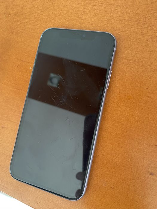 Iphone 11 128gb Apple