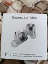 Навушники Bowers&Wilkins PI5