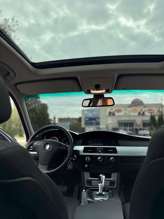 BMW 3.0 AVTOMAT Diesel