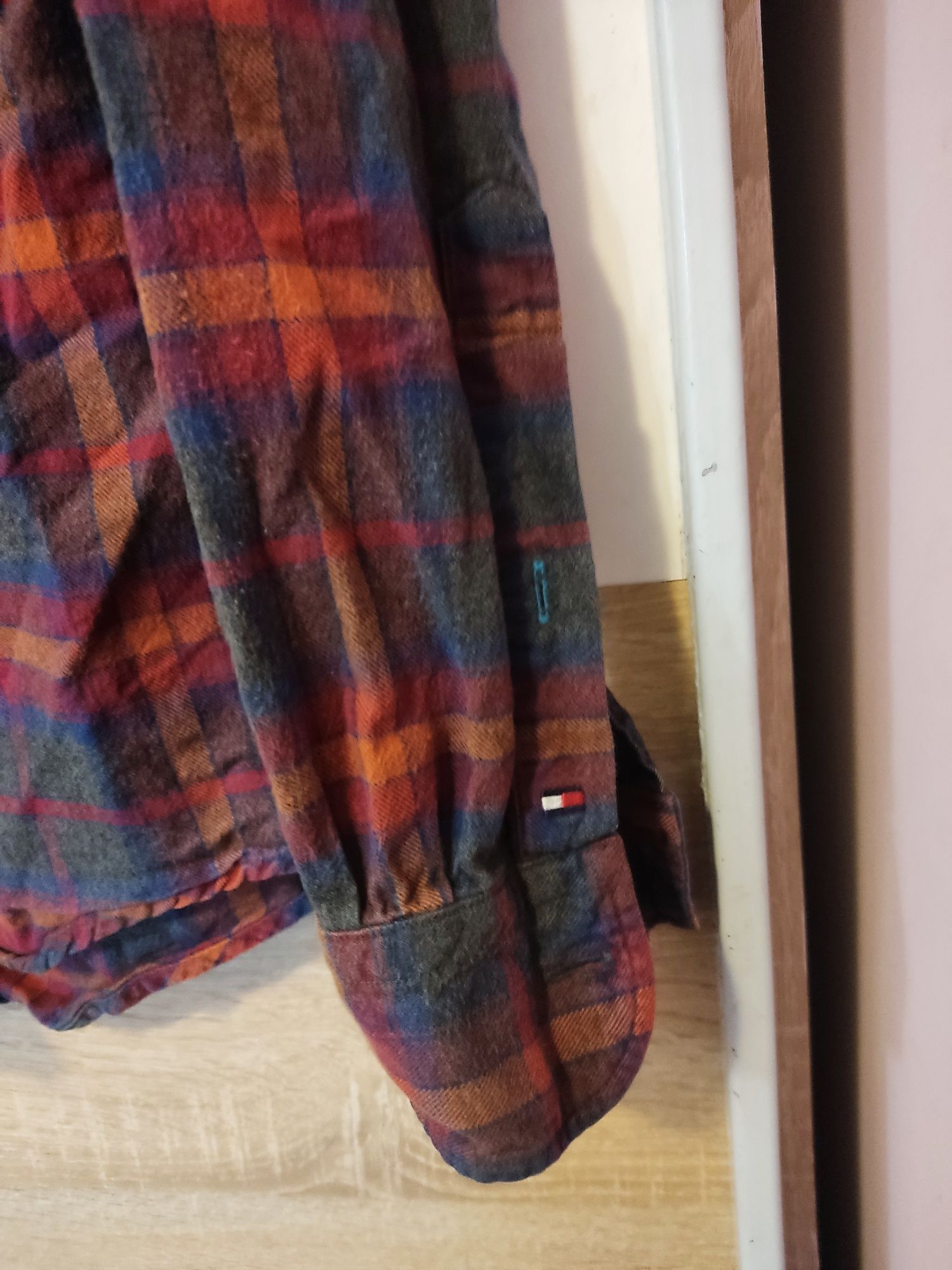 Koszula Tommy Hilfiger