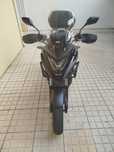 Honda NC.750x outubro de. 2023